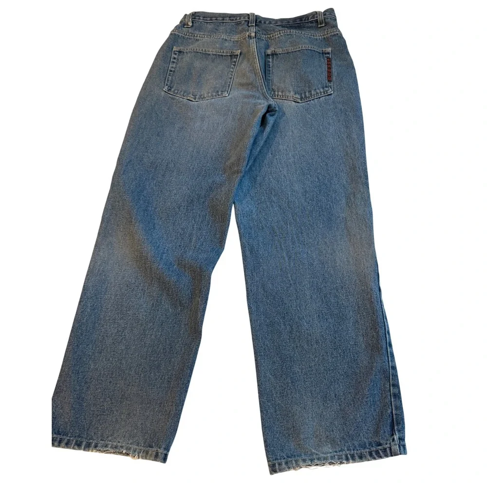 Guess vintage jeans